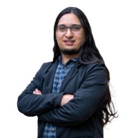 Aplyca Employee Jefferson Pérez Marín's profile photo