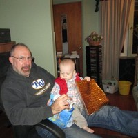 Webster Central School District Employee Mike Suffoletto's profile photo