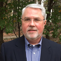 Tiger Correctional Services Employee Roger Josam's profile photo