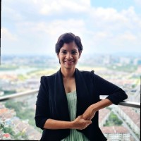 Lizard Global Employee Chathuri Senanayake's profile photo