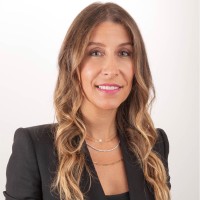 Tappers Employee Katrina Barbey's profile photo