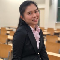 LEOC Employee Meisa Takahashi's profile photo