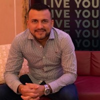 Addtimme Employee Alejandro Carreño's profile photo