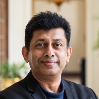 CogniTensor Employee Arun Aggarwal's profile photo