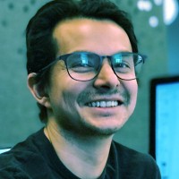 VitalLoop Employee Alejandro Naranjo's profile photo