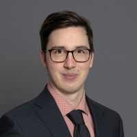 BE-terna Employee Noah Studach's profile photo