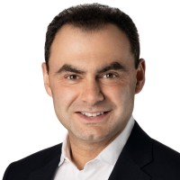 Sergey Urman Email & Phone Number