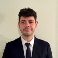 REVIPROF SPA Employee Matteo Anghinoni's profile photo