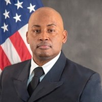 ASAALT Employee Melvin McDonald's profile photo