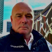 APL Security Group Ltd Employee Phil Atherton's profile photo
