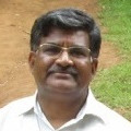 Acurus Employee Sundar Varadarajan's profile photo
