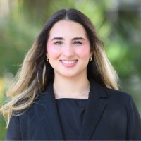 ALPFA UCF Employee Isabela Potes's profile photo