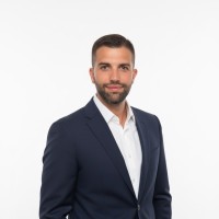 Novartis Österreich Employee Francesco Basilico's profile photo