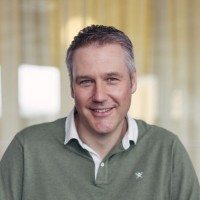 OpenOcean Employee Patrik Backman's profile photo