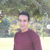Contact Source Employee Islam Gamal's profile photo
