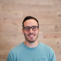 Capital One Employee Corey Gallagher's profile photo