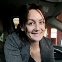 Pressmaster AB Employee Camilla Ekelund's profile photo