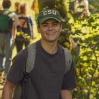 CSU College of Agricultural Sciences Employee Michael Kamradt's profile photo