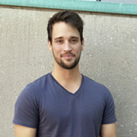 Kineo (Asia Pacific) Employee Peter Pollock's profile photo