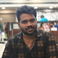 Kumaran E's profile photo