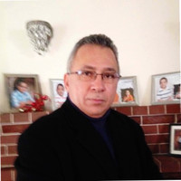 Red Wing Shoe Store Employee Carmelo Caban's profile photo