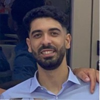 MAROCLEAR Employee Ilias Hadef's profile photo