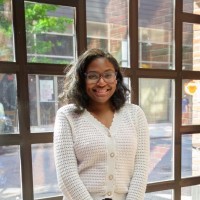 Online News Association Employee Kylar Gray's profile photo