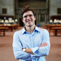 McKinsey & Company Employee Gerardo Robles's profile photo