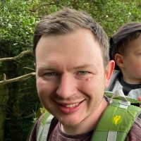 Appoly Employee Simon Frost's profile photo