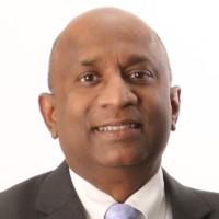 U.S. Department of Justice Employee Sam Mathews's profile photo