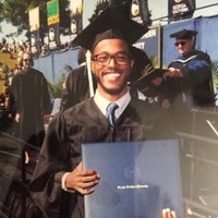 Apple Employee Antonio Nash's profile photo