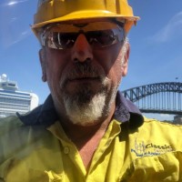 Classic Cast Iron Employee John Briffa's profile photo