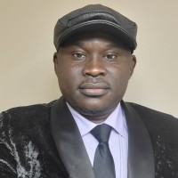 Dominion Systems Inc Employee Nketi Simon's profile photo