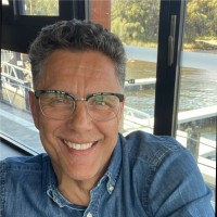 Northern Territory Government Employee Leon Smit's profile photo