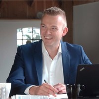 Gemeente Hardenberg Employee Alwin Mussche's profile photo