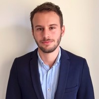 UNE PIECE EN PLUS Employee Quentin Desnouveaux's profile photo
