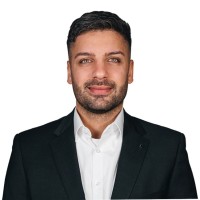 Flughafen Bremen GmbH Employee Paul Köskeroglu's profile photo