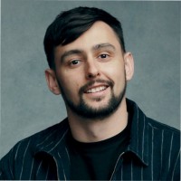 Nikita Starodubtsev Email