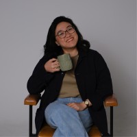 Vidico Employee Abigail Tay's profile photo