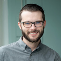 Authers Building Group Employee Kaleb Brown's profile photo