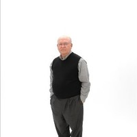 Martus Solutions LLC Employee Bill Cox's profile photo