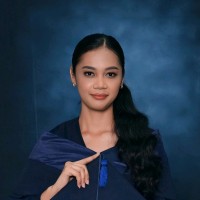 CloudWaitress Employee Ferresa Magno's profile photo