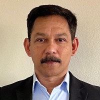 Queanbeyan-Palerang Regional Council Employee Peter John's profile photo