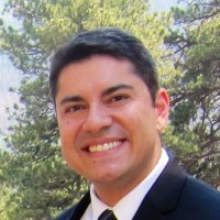 QuickBox Fulfillment Employee Mark Campanini's profile photo