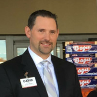 Brookshire Grocery Company Employee David Pike's profile photo