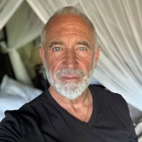 CommSkills Group Employee Terry Ward's profile photo