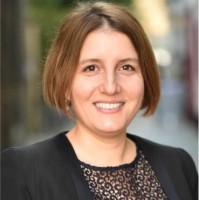 Myriam Ouberai Email