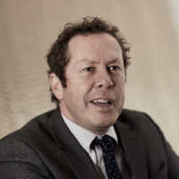Metropolitan Employee Chris Harfitt's profile photo