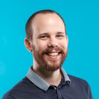 QuestLab Employee Balázs MacZák's profile photo