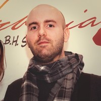 Koalabs Employee Thibault Cosbann's profile photo